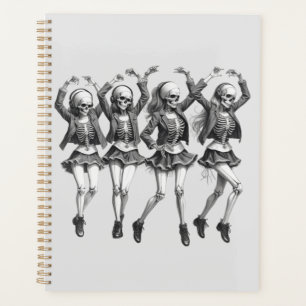 Death Women Dance Planer