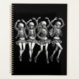 Death Women Dance Planer