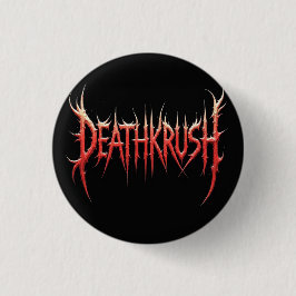 Deathkrush - Pin button