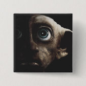 Deathly Hallows - Dobby Button (Vorderseite)