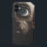 Deathly Hallows Dobby Case-Mate iPhone Hülle<br><div class="desc">HARRY POTTER UND DIE TODESHALLOWS™</div>