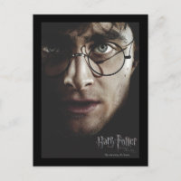 Deathly Hallows - Harry Potter