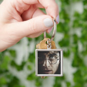 Deathly Hallows - Harry Potter Schlüsselanhänger (Hand)