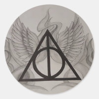 Deathly Hallows
