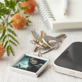 Deathly Hallows - Snape 2 Schlüsselanhänger (Seite)