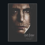 Deathly Hallows - Snape Postkarte<br><div class="desc">HARRY POTTER AND THE DEATHLY HALLOWS™</div>