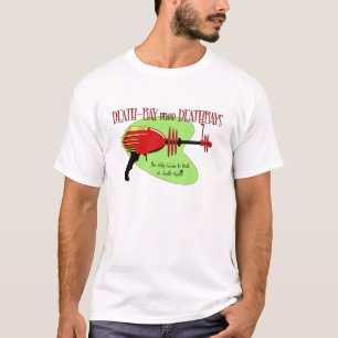 deathray Marke deathrays T-Shirt