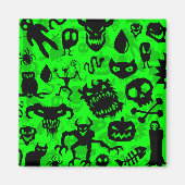 Deathrock-Monster Magnet (Vorne)