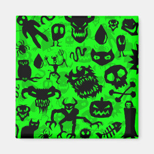 Deathrock Monster Magnet