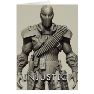 Deathstroke