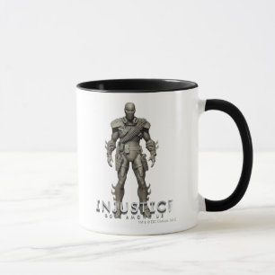 Deathstroke Tasse