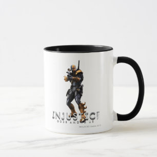 Deathstroke Tasse