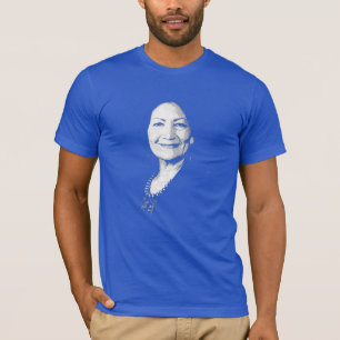 Deb Haaland (Innenminister) T-Shirt