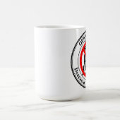 DEB-Tasse Kaffeetasse (Mittel)