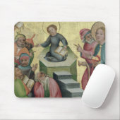 Debatte mit den Doktoren, 1400/10 Mousepad (Mit Mouse)