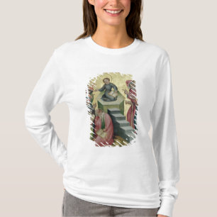 Debatte mit den Doktoren, 1400/10 T-Shirt