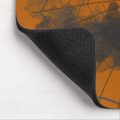 Debauchery & Shenanigans Hexen Mouse Pad Mousepad (Ecke)