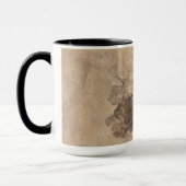 Debauchery & Shenanigans Hexenbecher Tasse (Links)