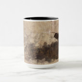 Debauchery & Shenanigans Hexenbecher Tasse (Zentrum)