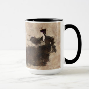 Debauchery & Shenanigans Wittling Cup Tasse