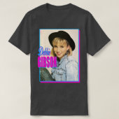 Debbie Gibson T-Shirt (Design vorne)