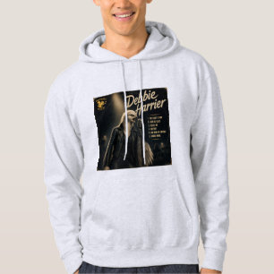 Debbie Harrier Album: eine Parodie Hoodie