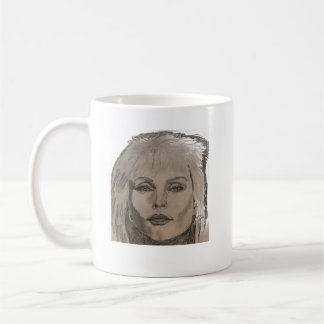 Debbie Harry II Coffee Mug Kaffeetasse