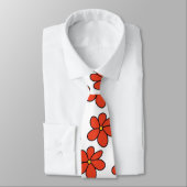 Debbies Krawatte (Gebunden)