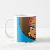 Debbies Linda Kaffeetasse (Links)