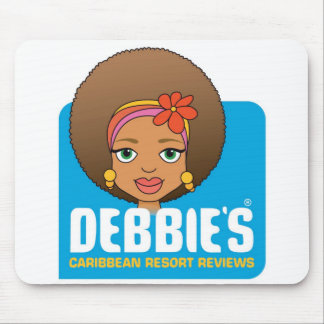 Debbies Mousepad