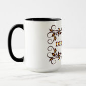 Debeeliss-Tasse Tasse (Links)