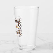 Debeeliss Trinkgläser Glas (Links)