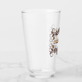 Debeeliss Trinkgläser Glas (Rechts)