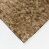 DEBERHERD FLEECEDECKE (Ecke)