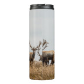 DEBERHERD THERMOSBECHER (Rückseite)