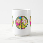 Debi Peace Kaffeetasse (Mittel)