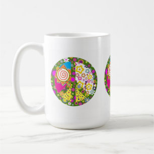 Debi Peace Kaffeetasse