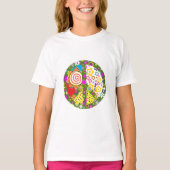 Debi Peace T - Shirt (Vorderseite)