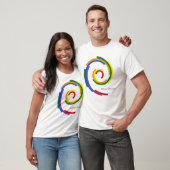 Debian Diversity T-Shirt (Unisex)