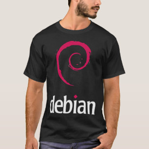 Debian Essential T - Shirt