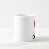 Debian Kaffeetasse (Mittel)