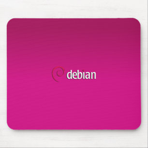 Debian Linux Mousepad