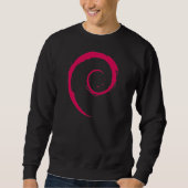 Debian T - Shirt (Vorderseite)