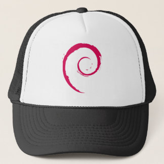 Debian Truckerkappe