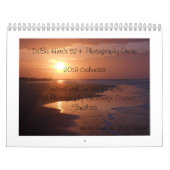 DeBie Bienenstock 2019 52+ Kalender (Titelbild)