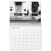 DeBie Bienenstock 2019 52+ Kalender (Mär 2027)