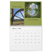 DeBie Hive 52+ Foto Challenge Group Kalender 2018 (Feb 2026)