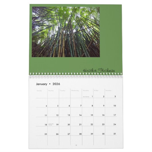 DeBie Hive 52+ Foto Challenge Group Kalender 2018 (Jan 2026)