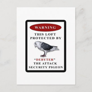 Debitkarte Postkarte