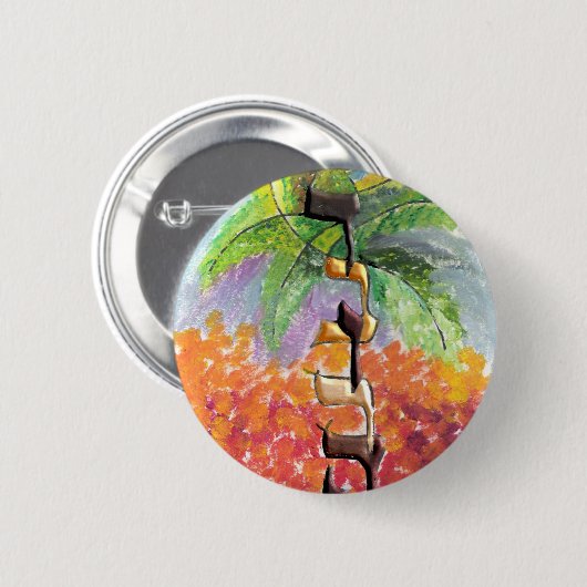 Debora Button (Vorne & Hinten)